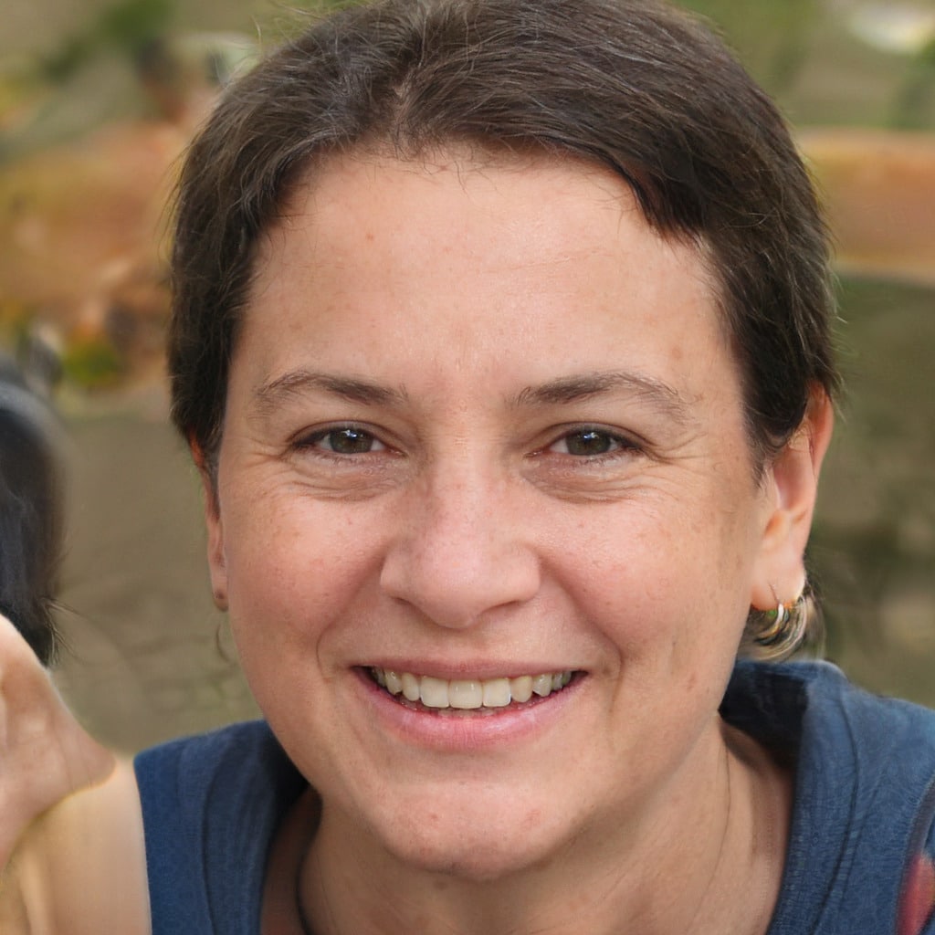 Laura Pérez
