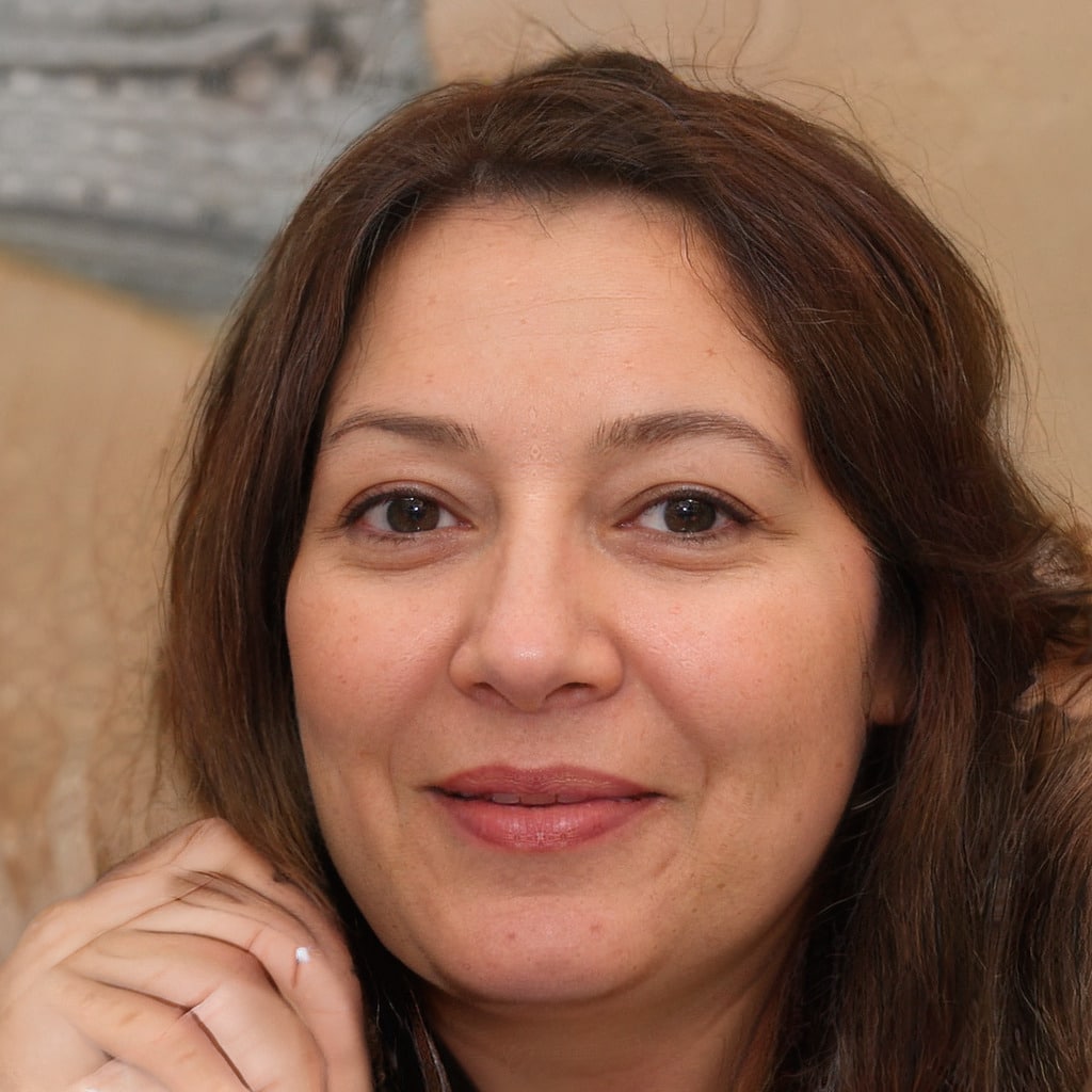 María Gutiérrez