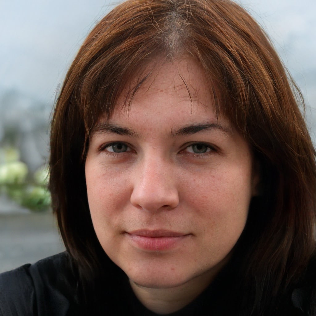 Silvia Romero